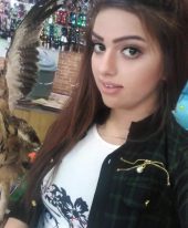 Vanshika